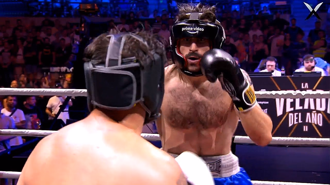 ¿Cuál es la diferencia entre Bustamante y jägger?