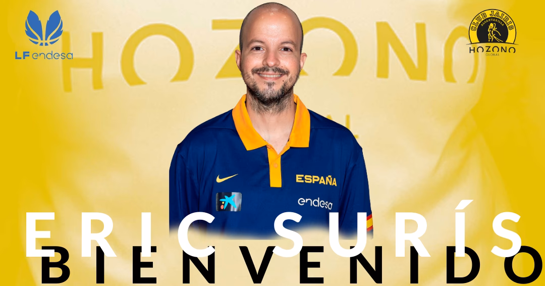 ¿Quién dirigió el Hozono Global Jairis?