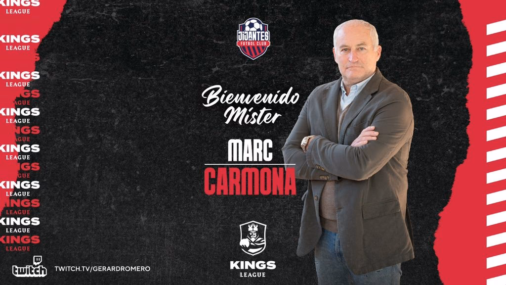 ¿Quién es el entrenador del Junior?