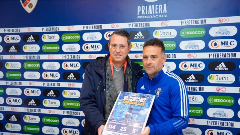 ¿Por qué desapareció el primer Club Deportivo Linares?