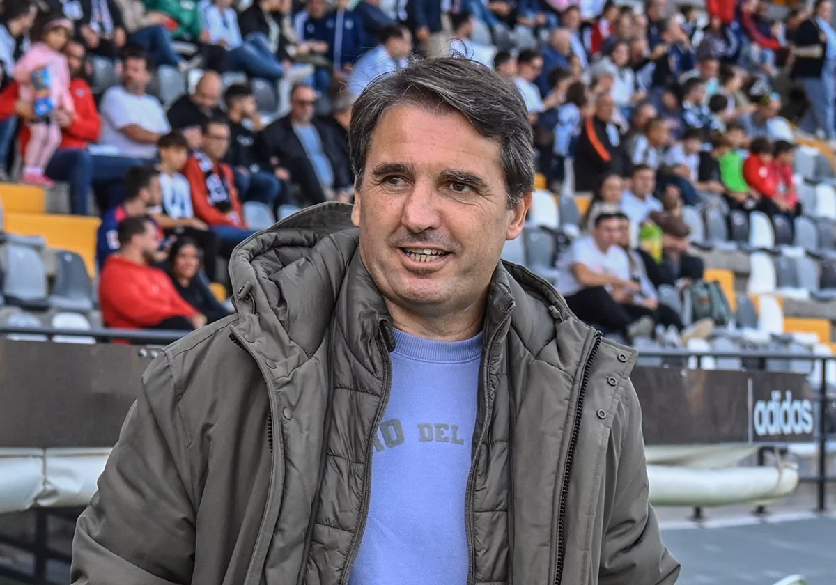 ¿Quién es el nuevo entrenador del Valencia?