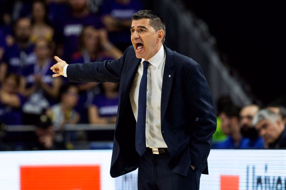 ¿Quién ganó el juego de Maccabi FOX Tel Aviv?