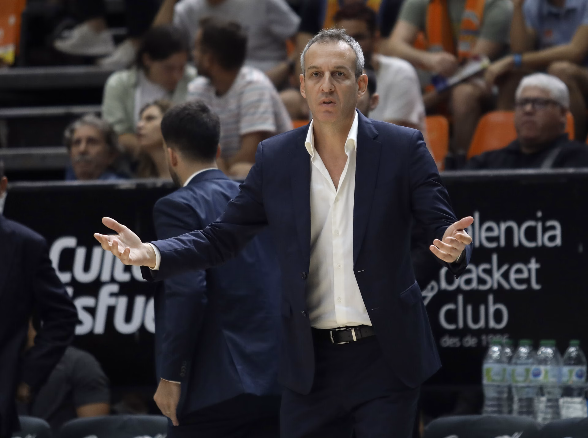 ¿Cuántos jugadores del Maccabi han sido seleccionados en el conjunto europeo de All Stars?