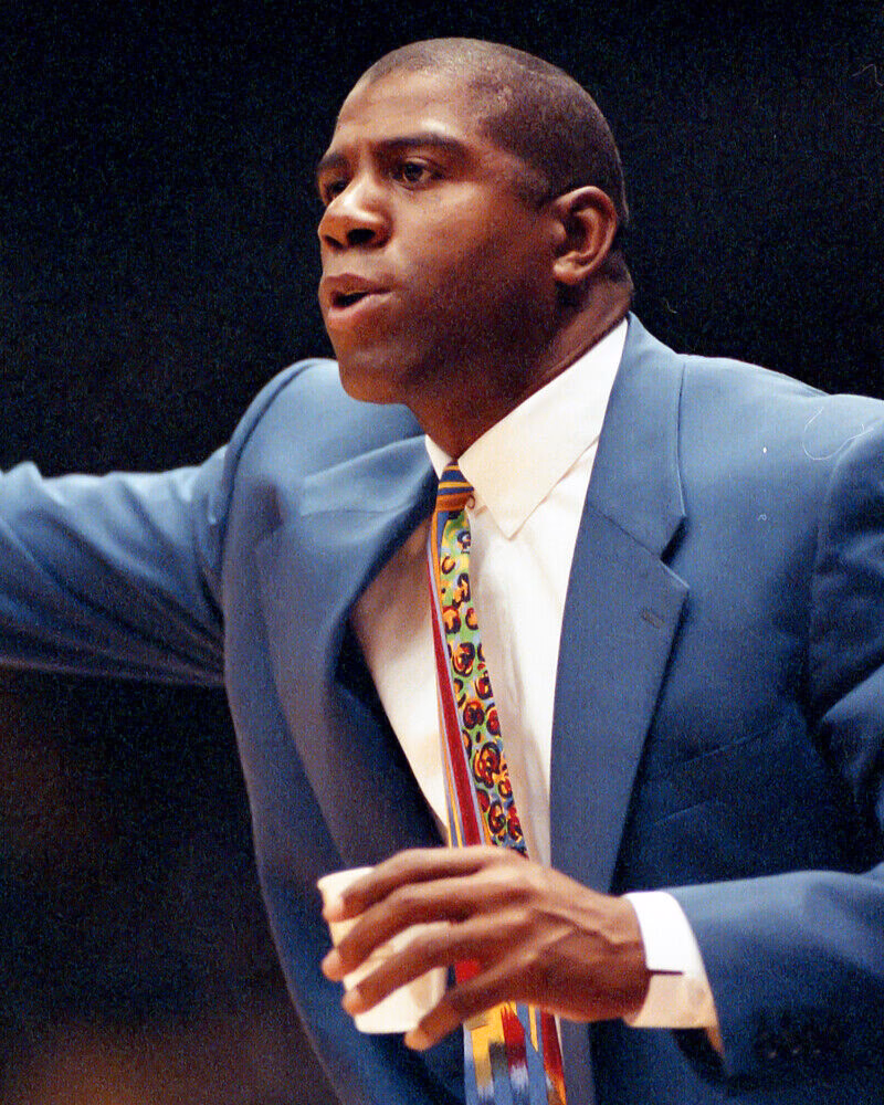 ¿Quién es el nuevo entrenador de Magic?