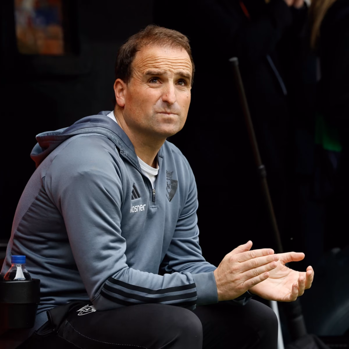 ¿Quién es el nuevo entrenador del Mallorca?