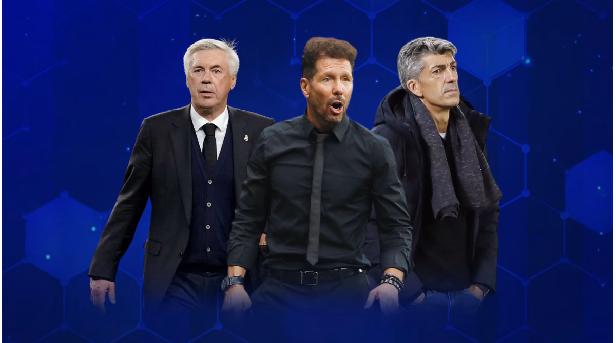 ¿Quién es el mejor entrenador de todos los tiempos?