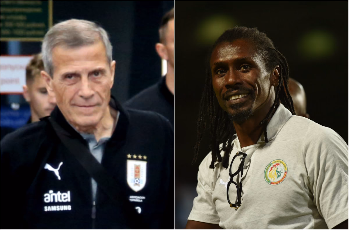 ¿Quién es el entrenador de la vieja escuela?