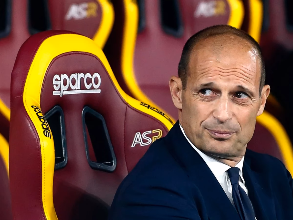 ¿Quién es el nuevo entrenador del Milan?