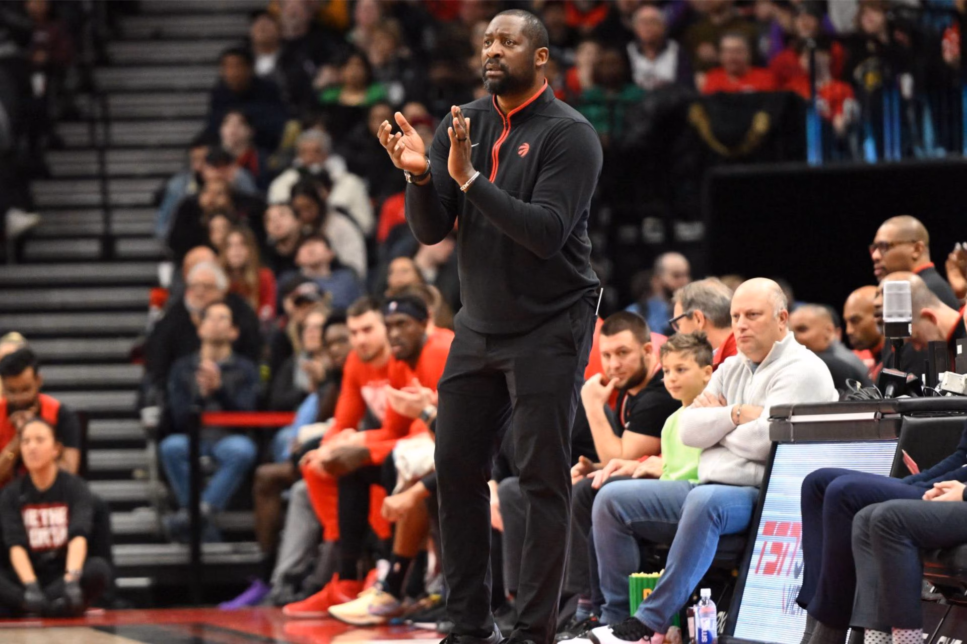 ¿Quién es el nuevo entrenador de los Bucks?