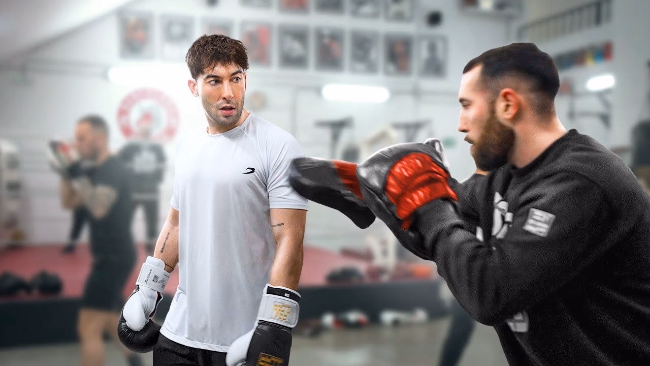 ¿Quién es Momo en la Unión Deportivo?