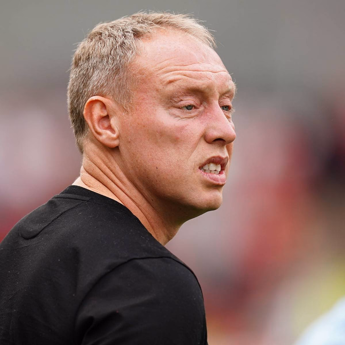 ¿Cuántos jugadores tiene el Nottingham Forest?