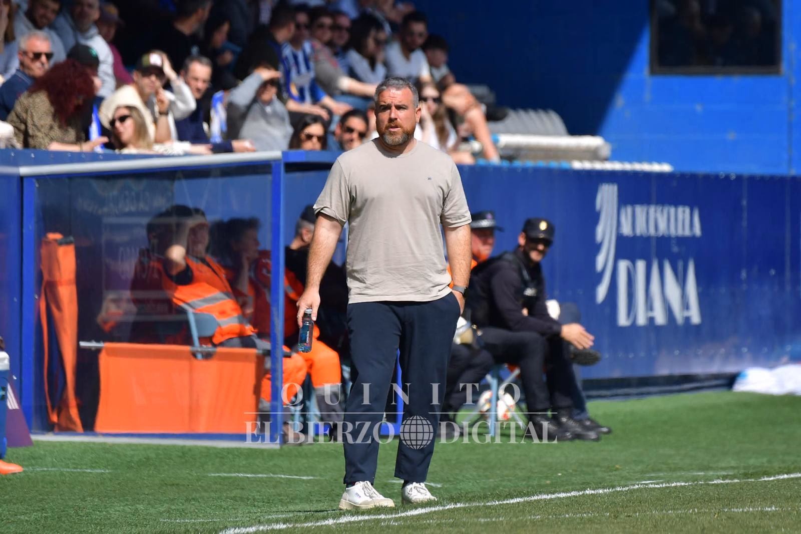 ¿Por qué Lisci no se ha anunciado por Osasuna?