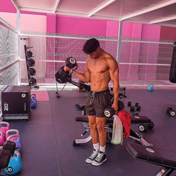 ¿Por qué es importante contar con un entrenador personal en Albacete o alrededores?