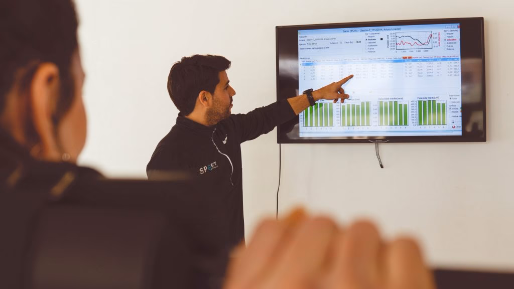 ¿Quién es Elise de Altea fitness Beach?