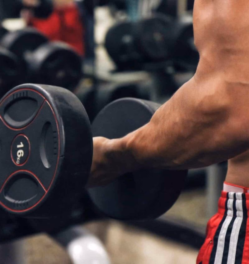 ¿Qué hace un personal trainer en Bétera?