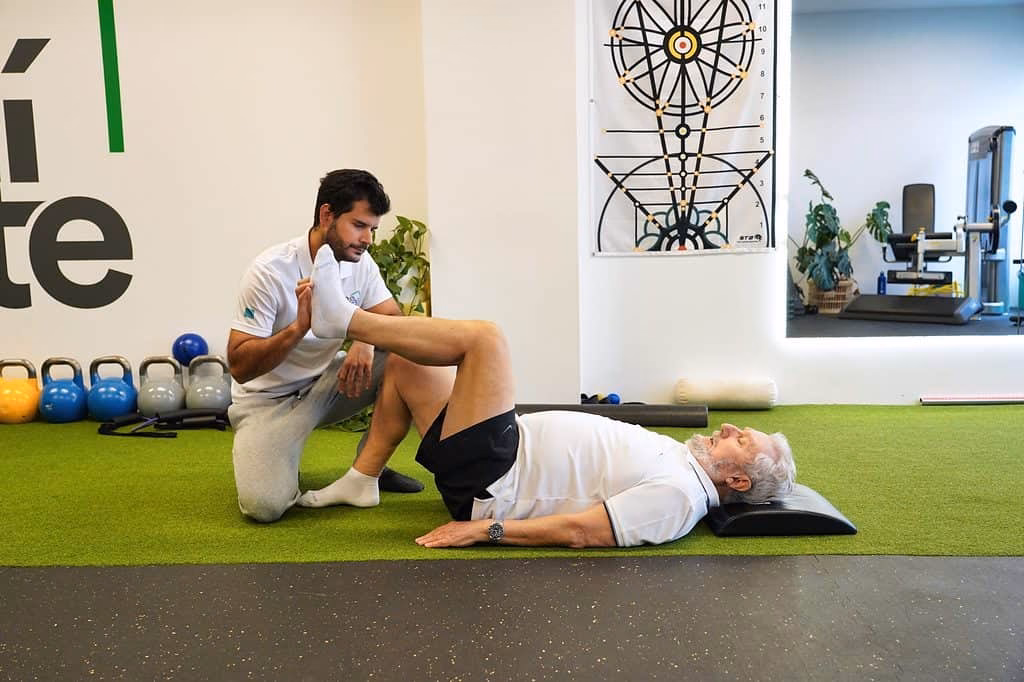 ¿Cómo ayuda el personal trainer en Bilbao a adelgazar y perder peso?