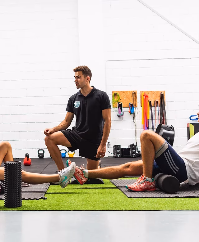¿Quién es el nuevo entrenador del CD Castellón?
