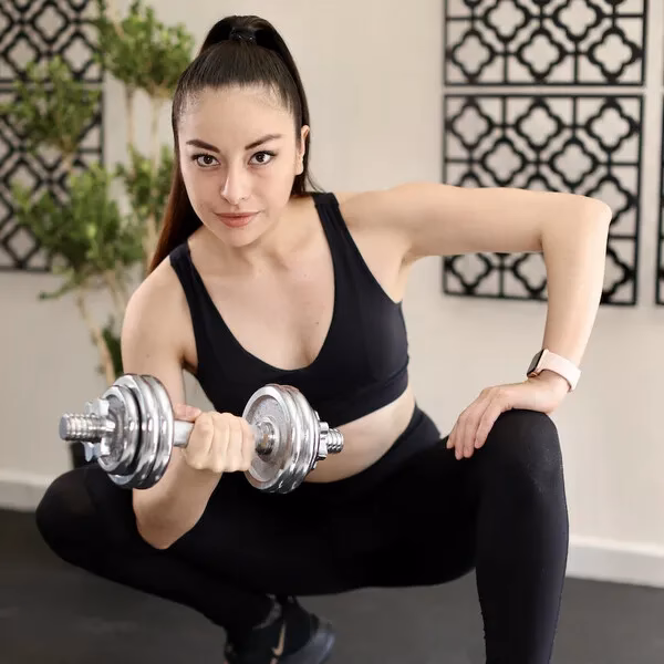 ¿Qué ofrecen los entrenadores personales en CDMX?