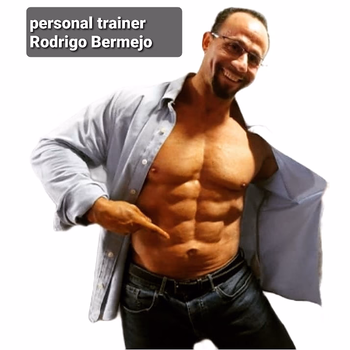 ¿Qué hace un entrenador personal?