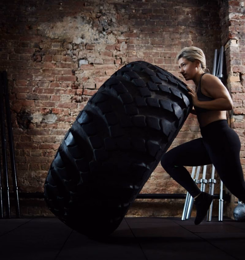¿Qué es el entrenamiento en sano Godella?