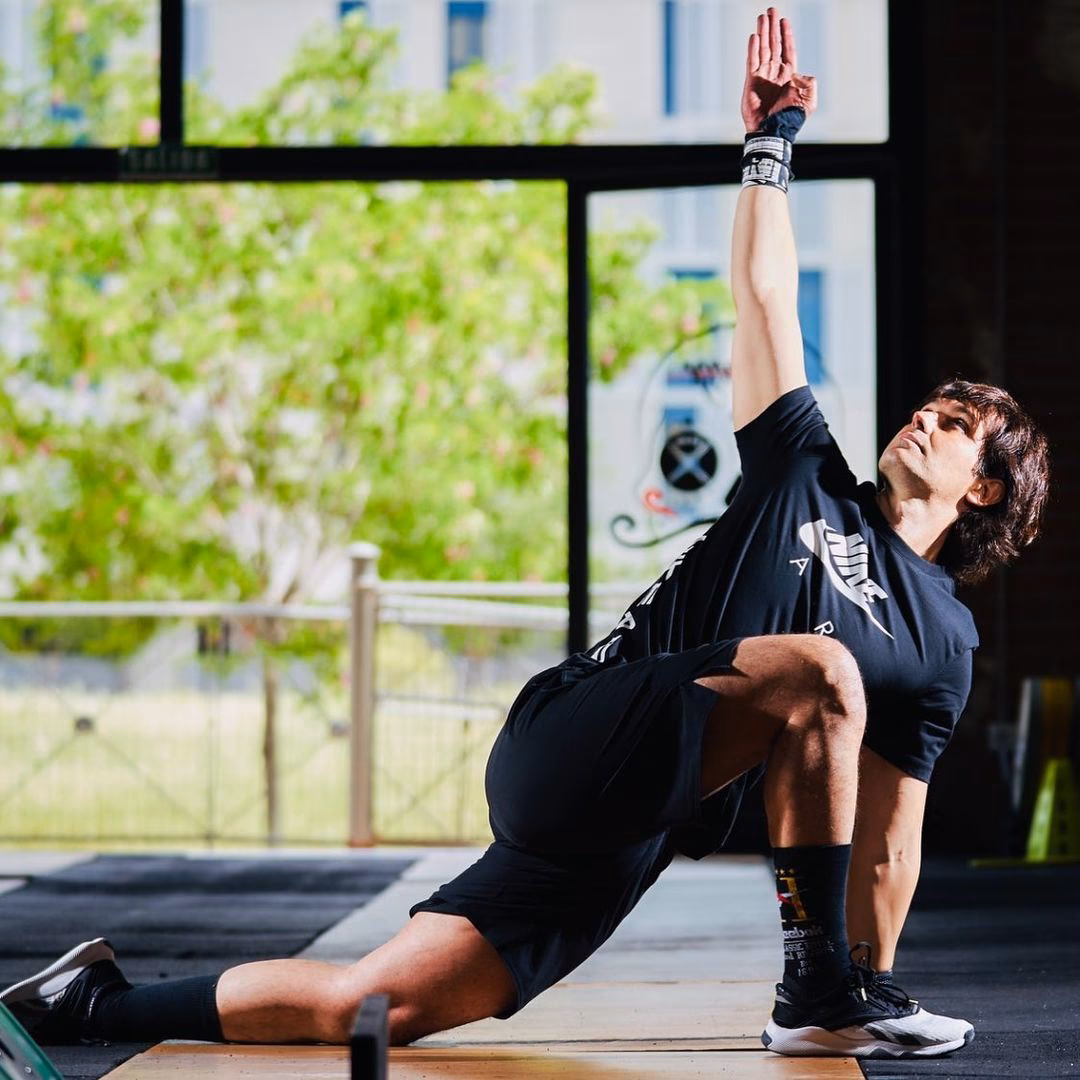 ¿Quién es Iñaky García?