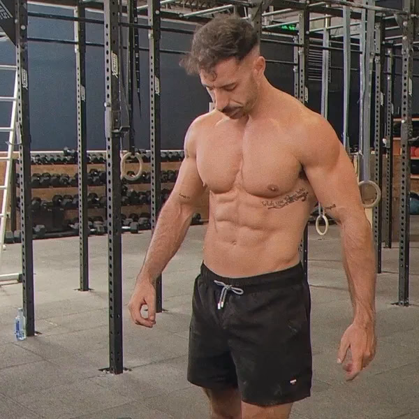 ¿Qué hace un personal trainer en Madrid?