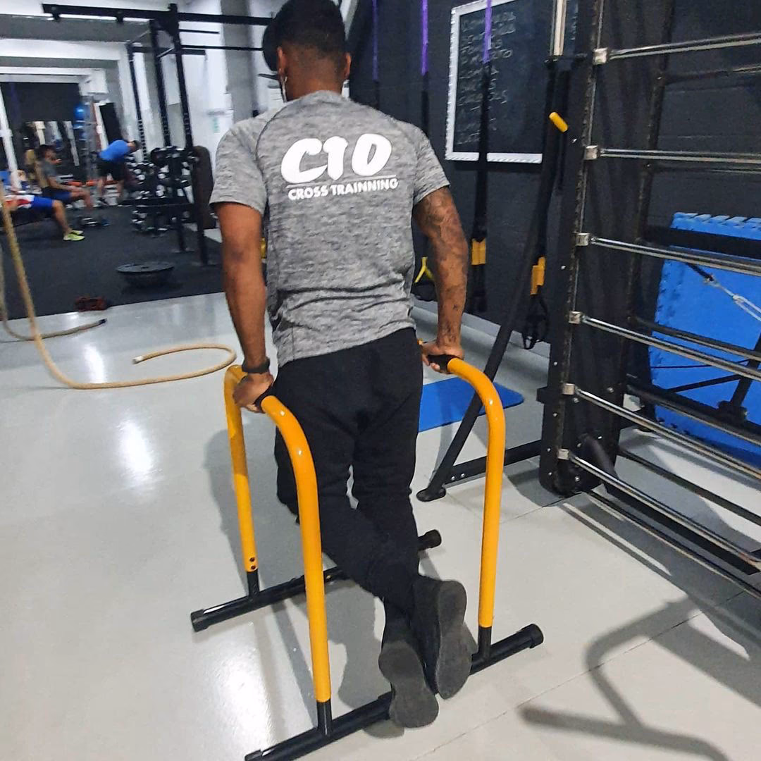 ¿Quién es el personal trainer más solicitado del mundo del espectáculo?