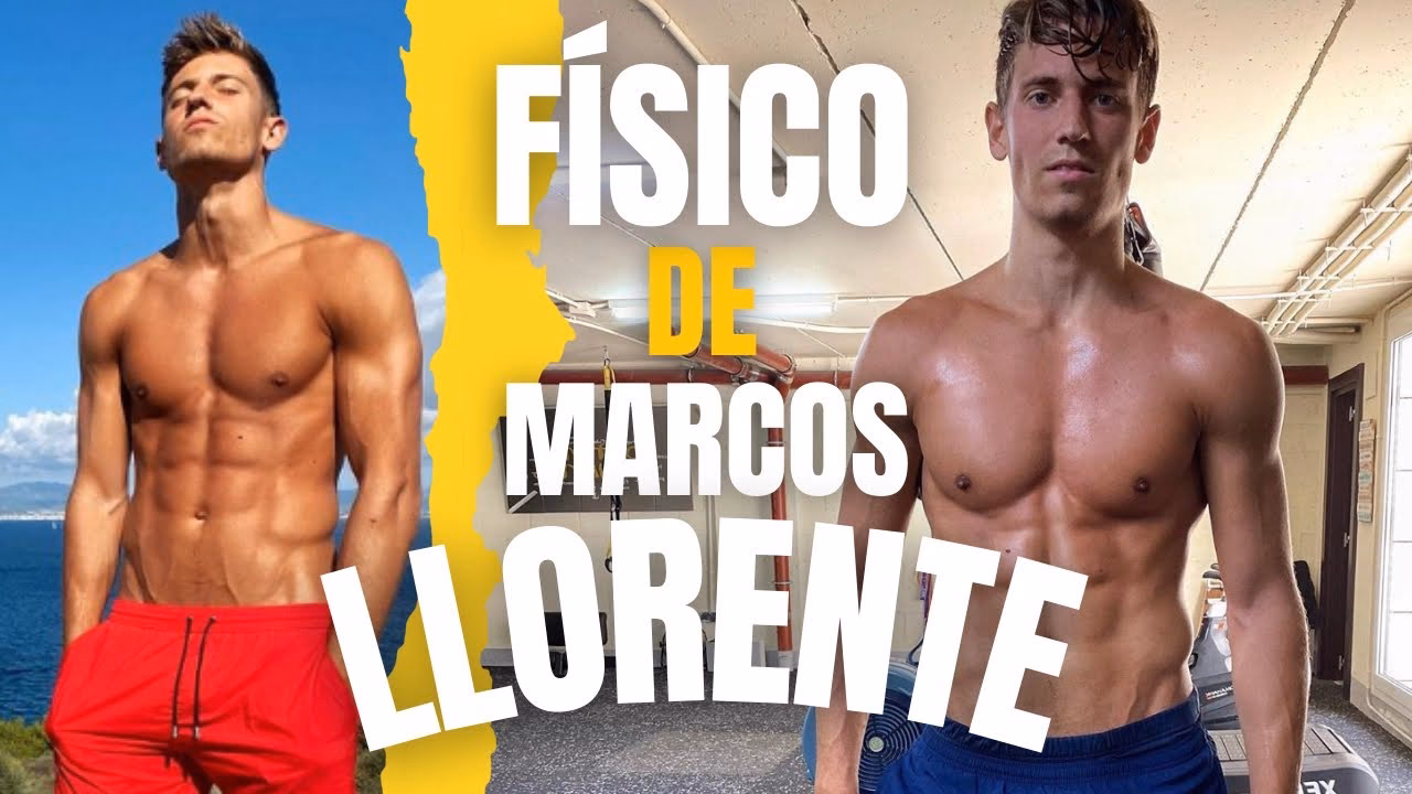 ¿Qué le pasó a Marcos Llorente?