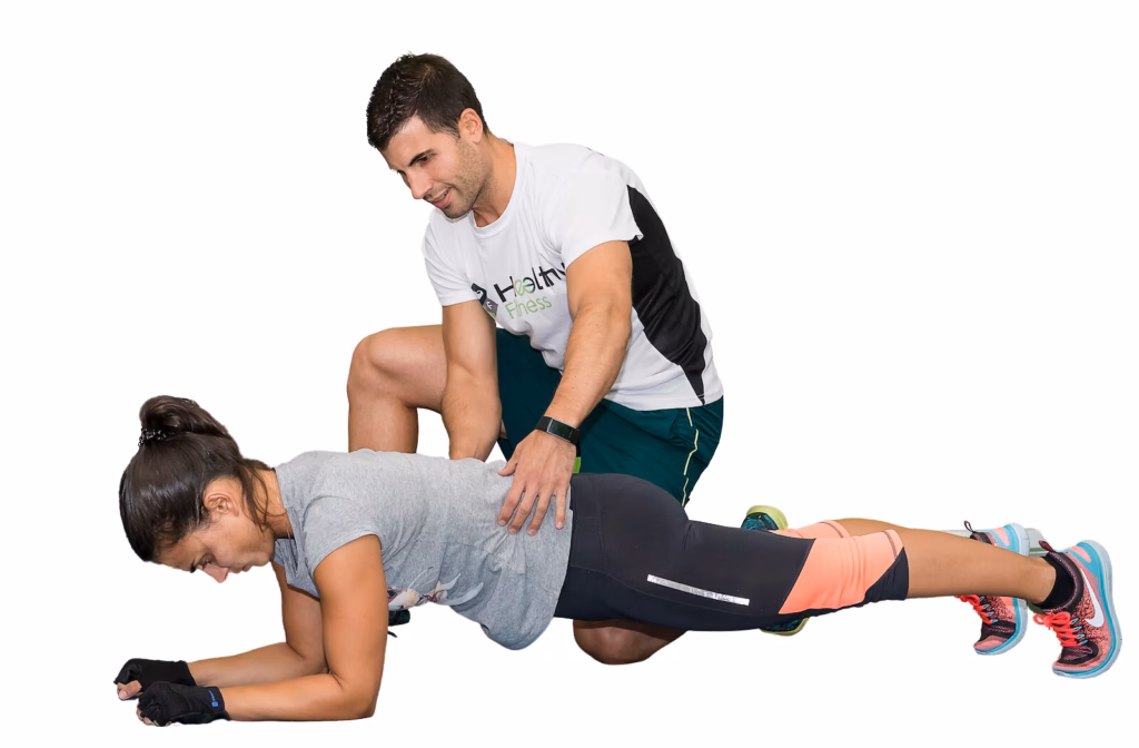 ¿Cómo ayudar a sentirse más fuerte y saludable durante la menopausia?