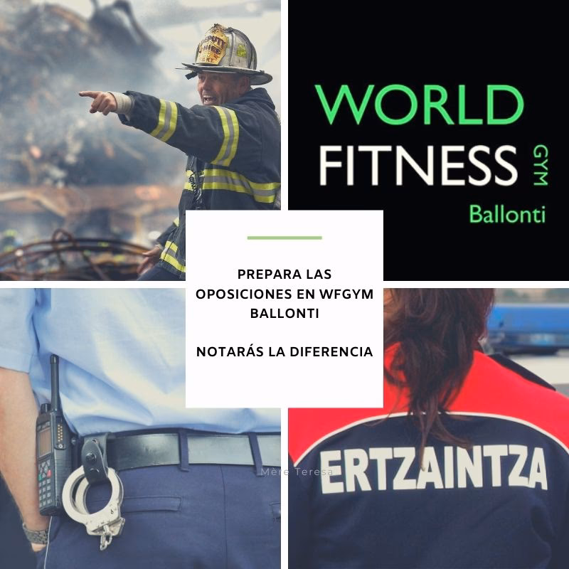 ¿Qué es la profesión de bombero?