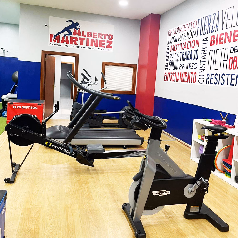 ¿Cuáles son los mejores entrenadores personales en Asturias?