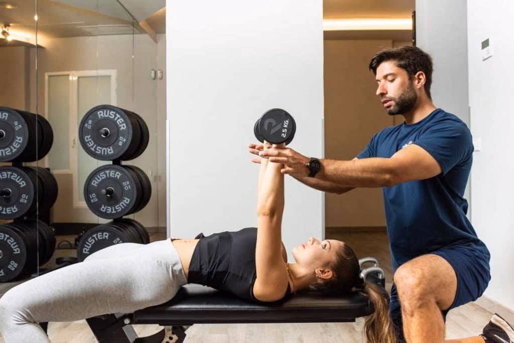 ¿Cuál es la experiencia negativa de Paidesport?