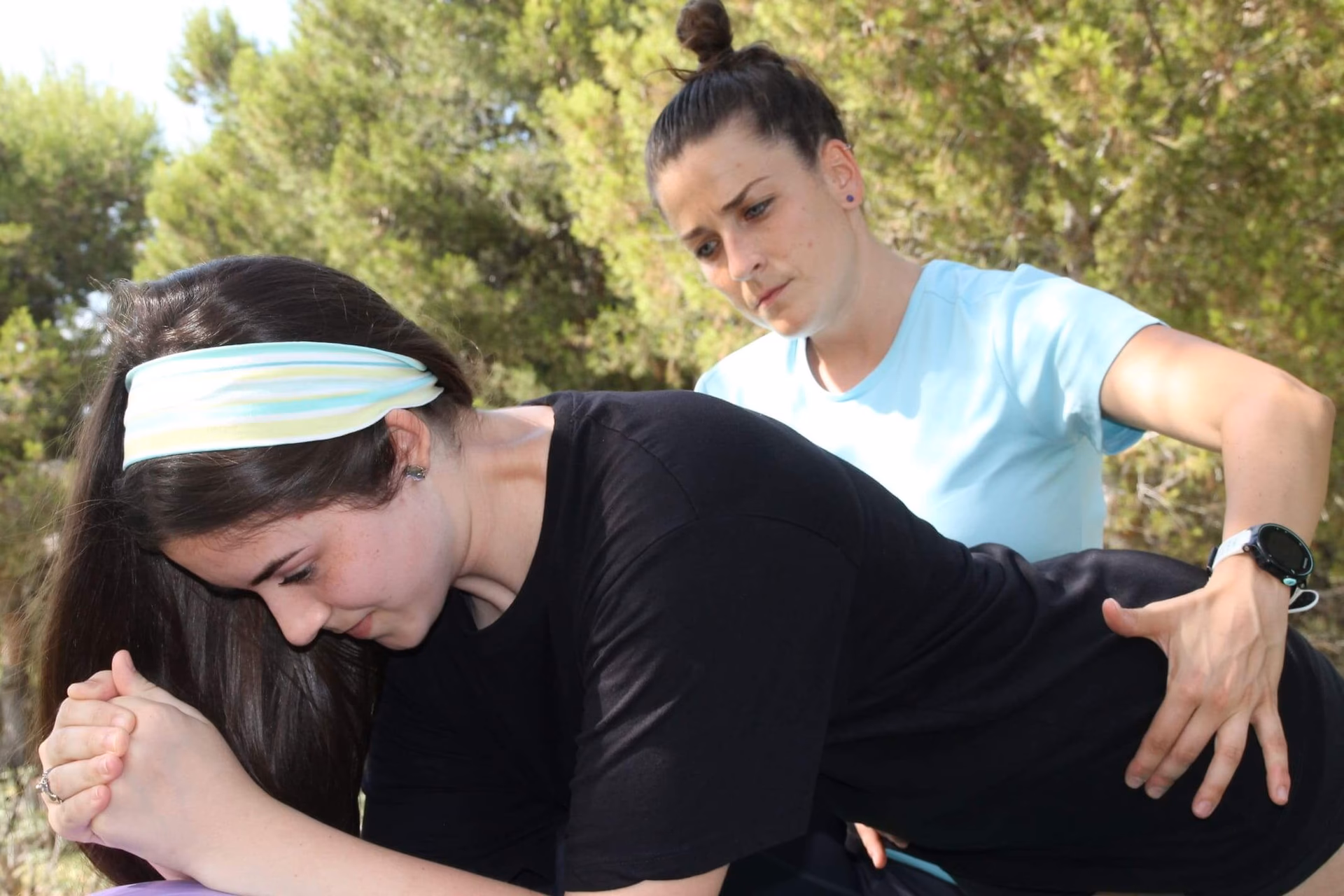 ¿Qué es entrenador personal virtual?