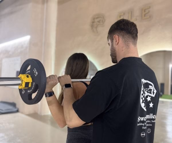 ¿Cuál es el mejor formasport de Valencia?