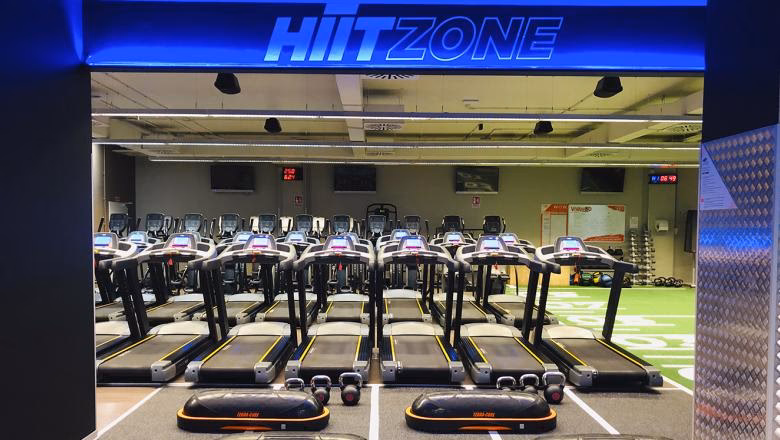 ¿Qué ofrece VivaGym para adaptarse a tu ritmo de vida?