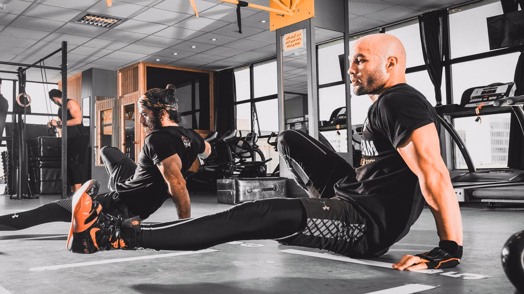 ¿Qué hace un entrenador personal?