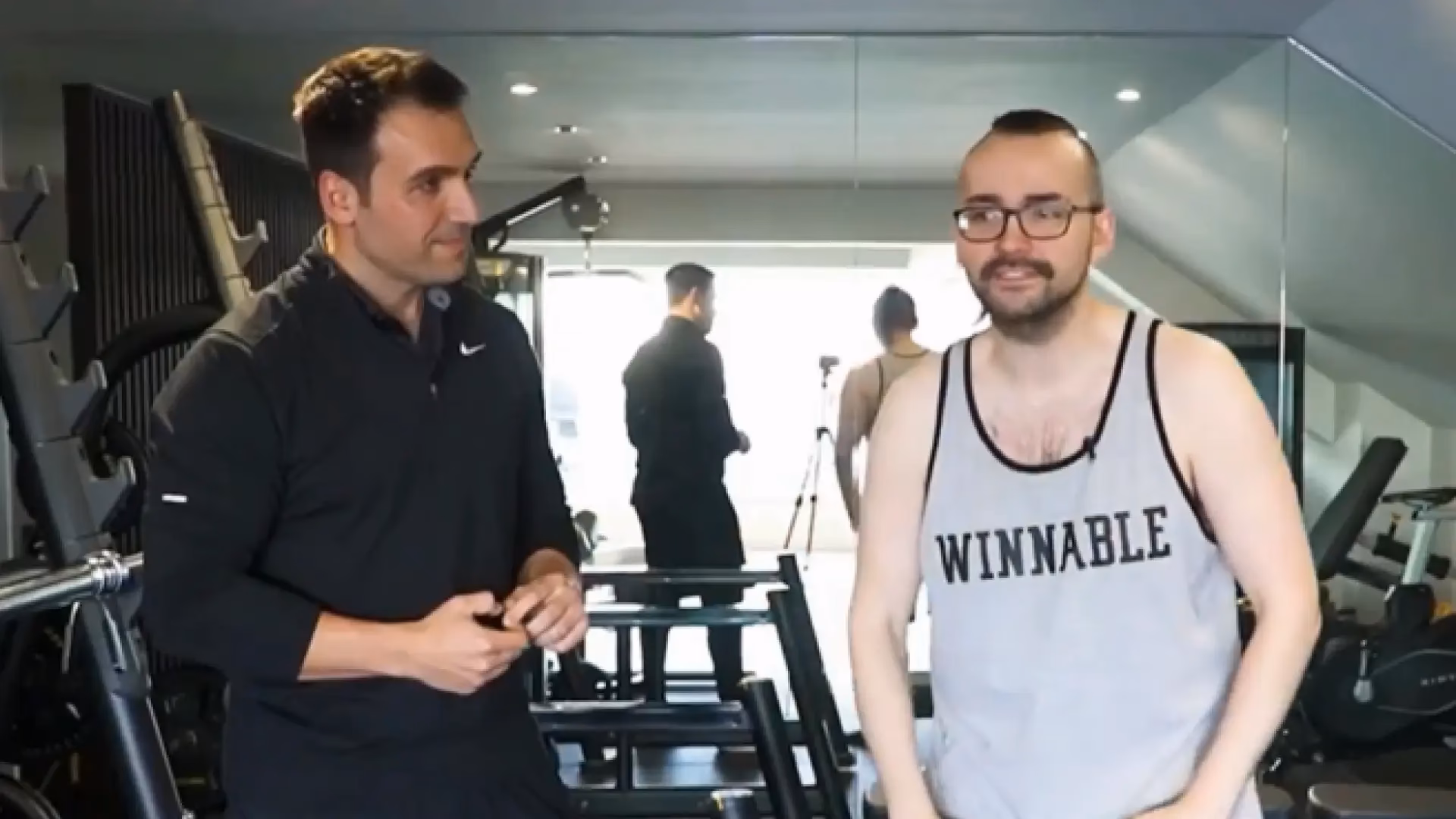 ¿Por qué el xokas prefiere quitar el peor momento del día?