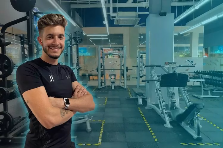 ¿Quién es el nuevo entrenador del Real Zaragoza?