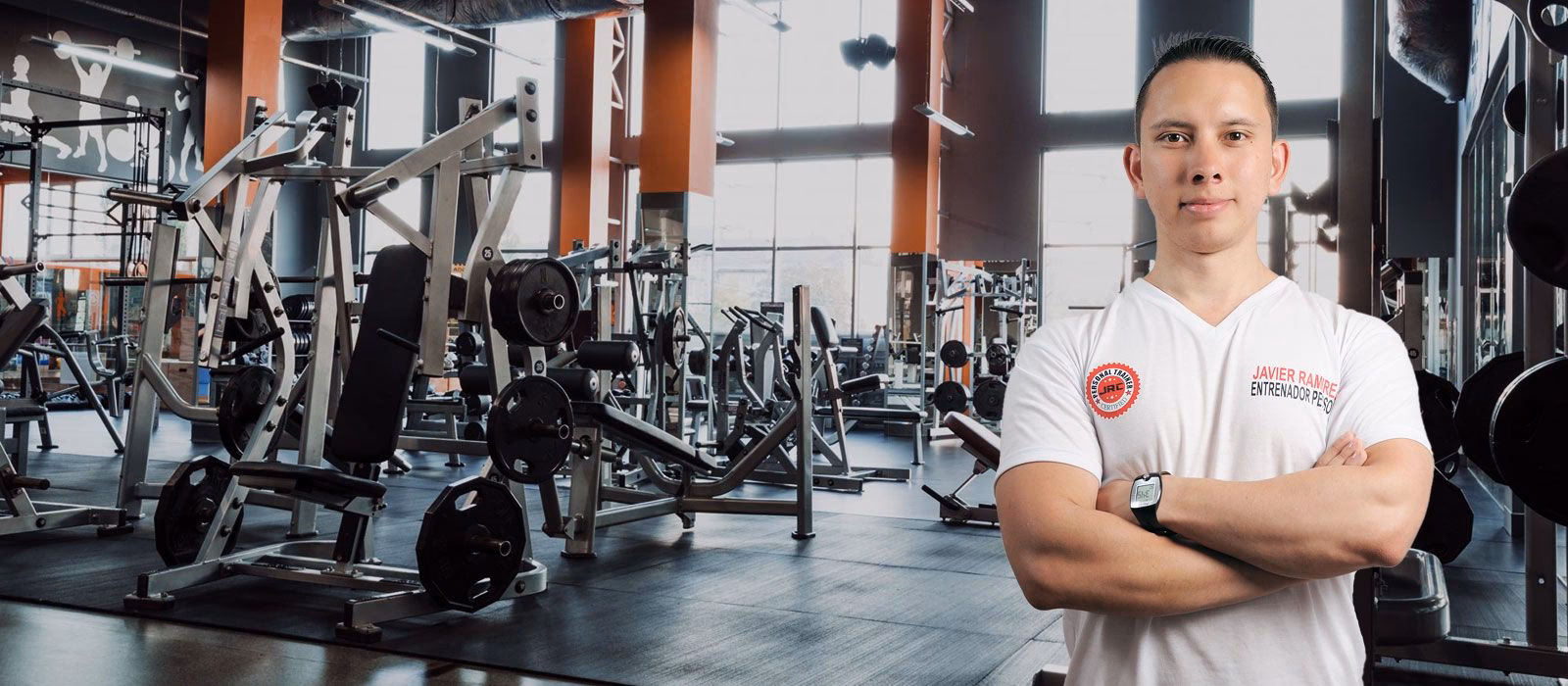 ¿Qué es un entrenador personalizado?