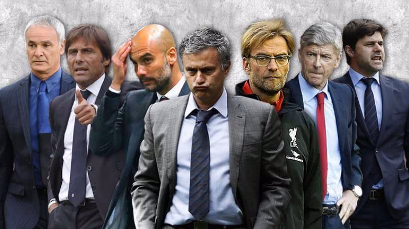 ¿Cuáles son los estrenos de la Premier League?