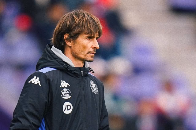 ¿Qué pasará con el Club Deportivo Pucela?