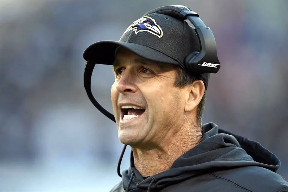 ¿Cuándo se fundaron los Baltimore Ravens?