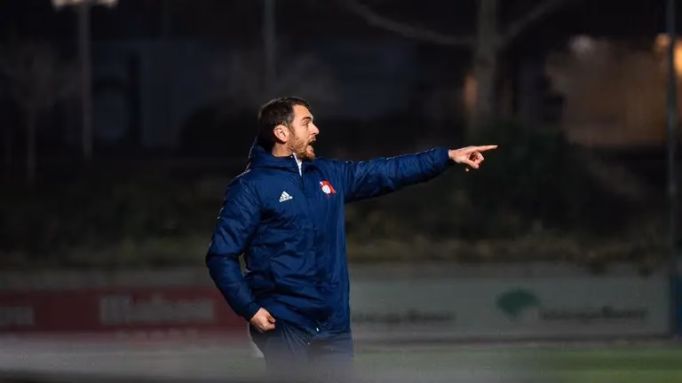 ¿Quién dirigirá a la República Dominicana en el Torneo Olímpico de fútbol masculino París?