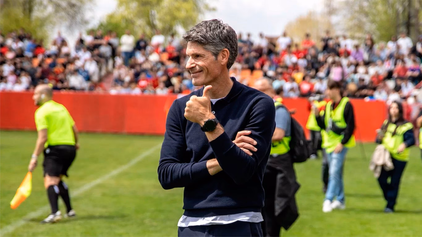 ¿Qué demostró el sénior femenino de la RSD Alcalá?