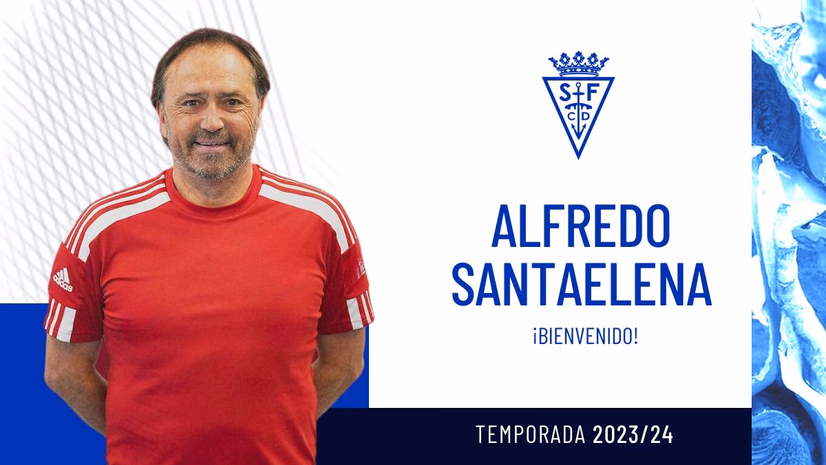 ¿Quién es el entrenador del San Fernando?