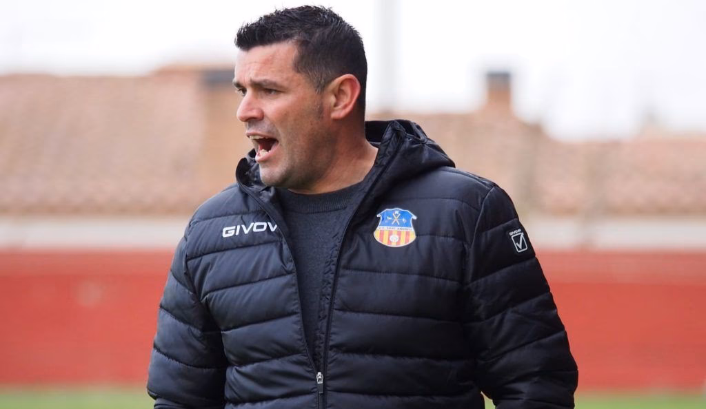 ¿Quién fue el único entrenador que ha logrado una Liga Santander?