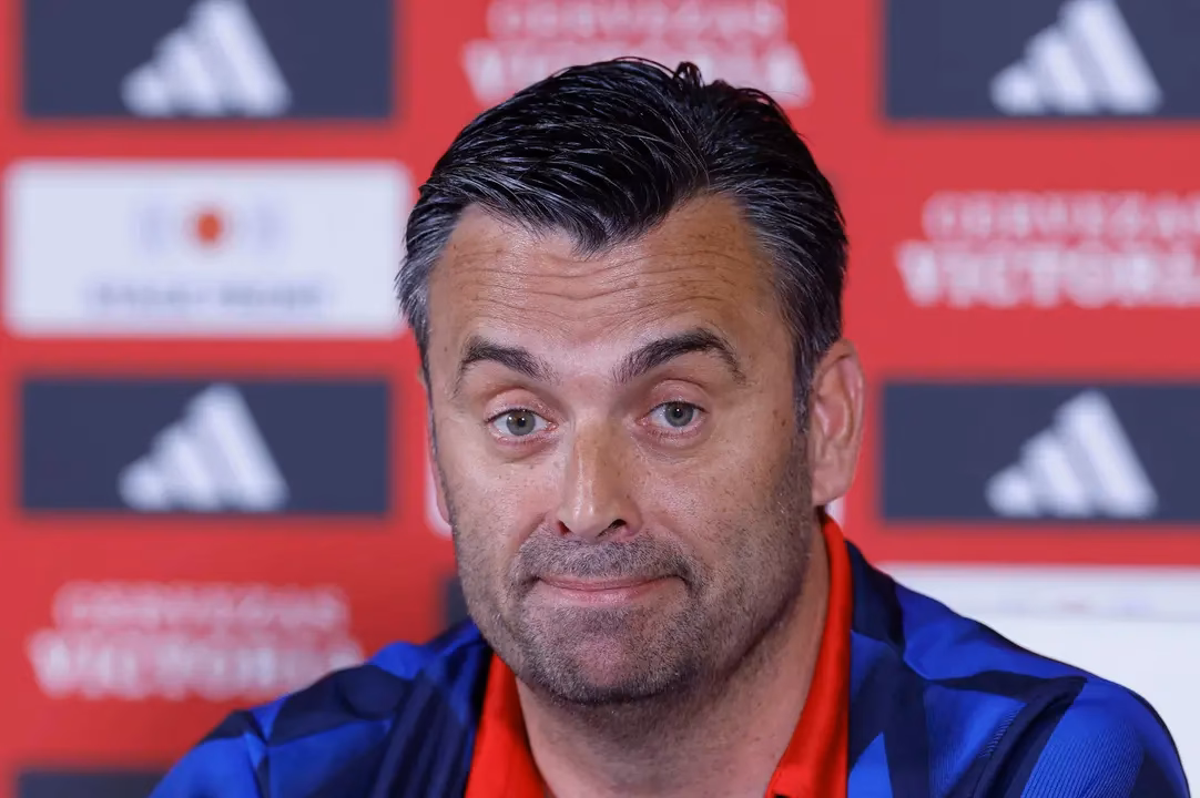 ¿Quién es el nuevo entrenador del Andorra?