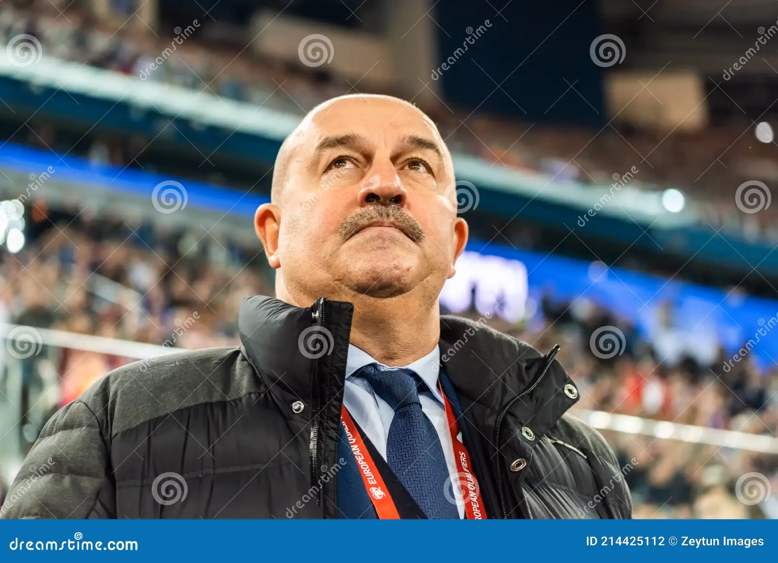 ¿Por qué el seleccionador ruso fue excluido de los torneos internacionales en 2022?