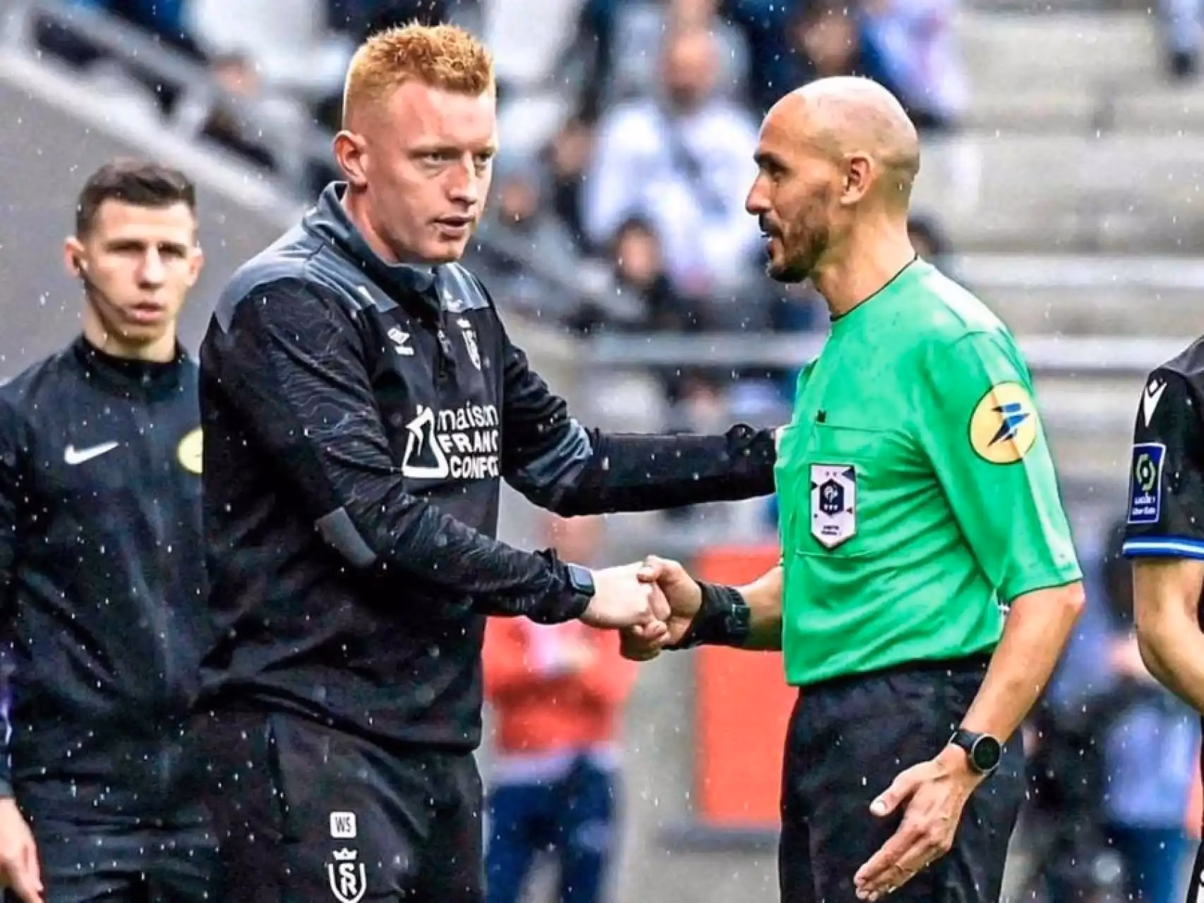 ¿Cómo obtener la licencia de Entrenadores?