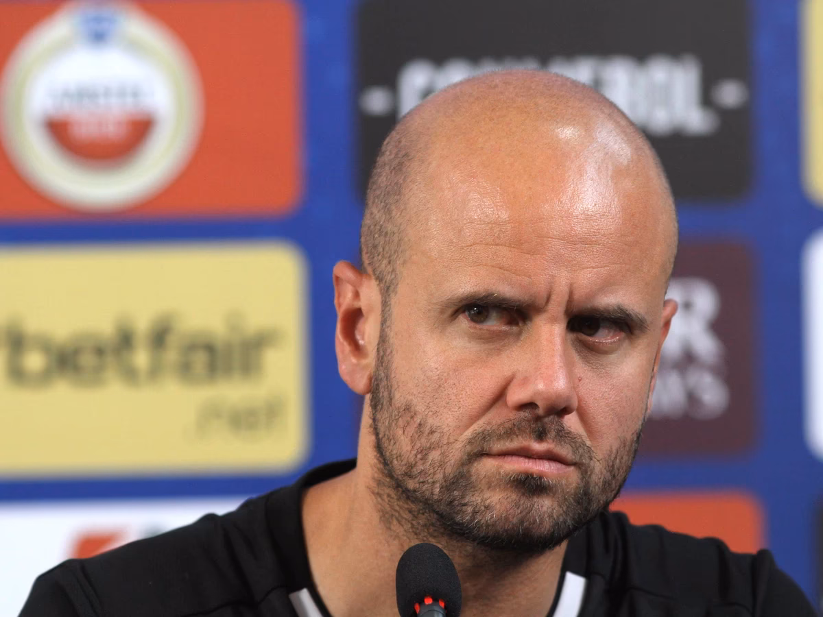 ¿Cuál es el futuro del banquillo del Sporting de Gijón?